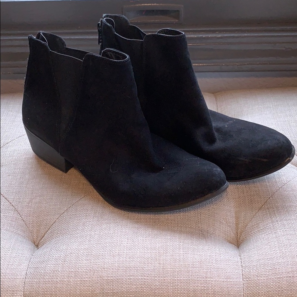 Booties